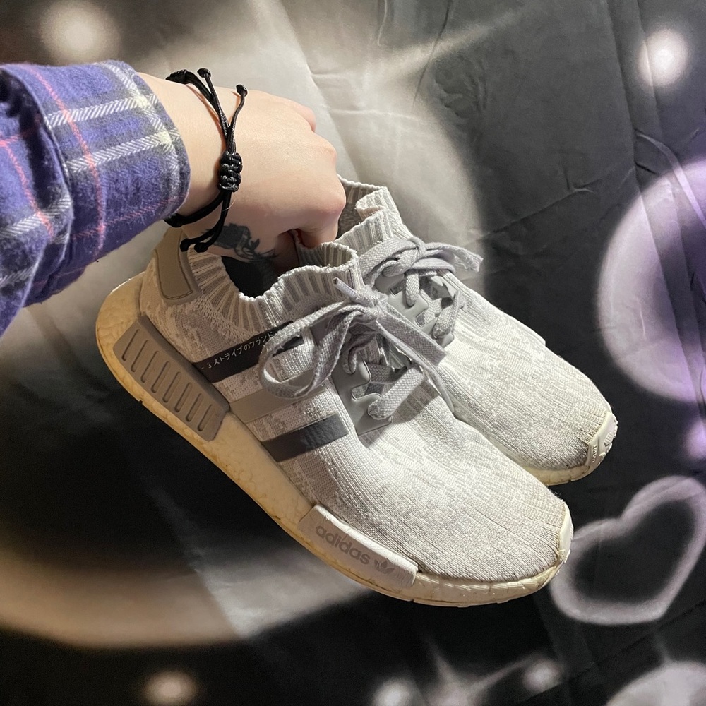 Adidas NMD